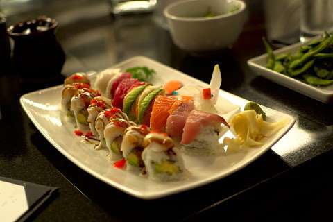 Basan Bull City Sushi Basan Bull City Sushi