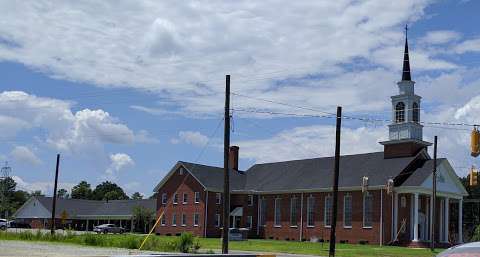 Calvary Baptist Church Calvary Baptist Church
