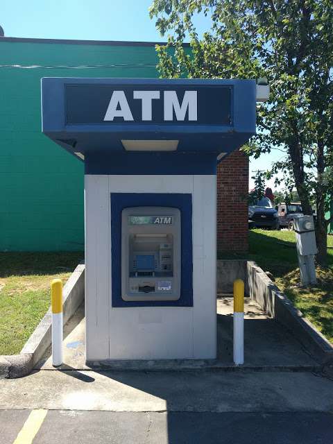 Cardtronics ATM Cardtronics ATM
