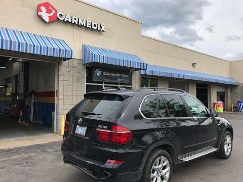 Carmedix Auto Repair Carmedix Auto Repair