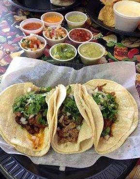 Chubby's Tacos Chubby's Tacos