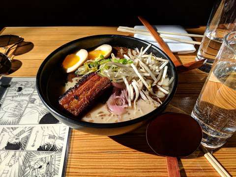 Dashi Dashi