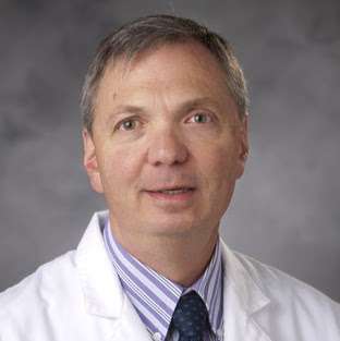 Dr. Howard A. Rockman MD Dr. Howard A. Rockman MD