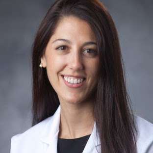 Dr. Melissa A. Daubert MD Dr. Melissa A. Daubert MD