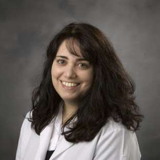 Dr. Patricia L. Lugar MD Dr. Patricia L. Lugar MD