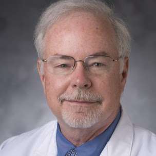 Dr. William W. Hurd MD Dr. William W. Hurd MD