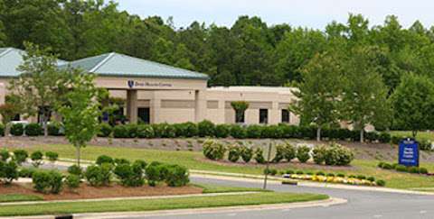 Duke Children's Primary Care Southpoint Duke Children's Primary Care Southpoint