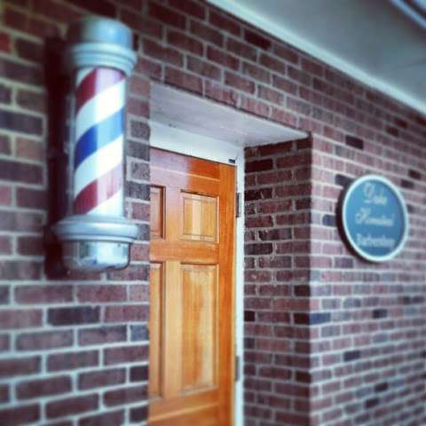 Duke Homestead Barber Shop Duke Homestead Barber Shop