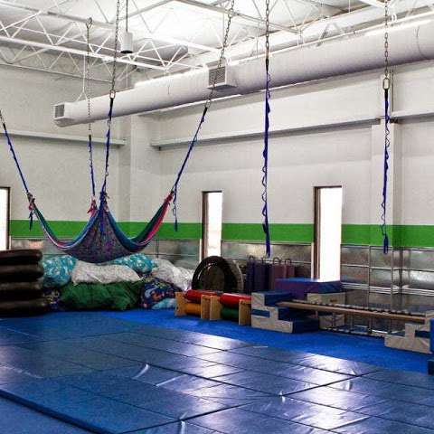 Emerge - A Child's Place Emerge - A Child's Place
