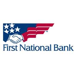 First National Bank ATM First National Bank ATM