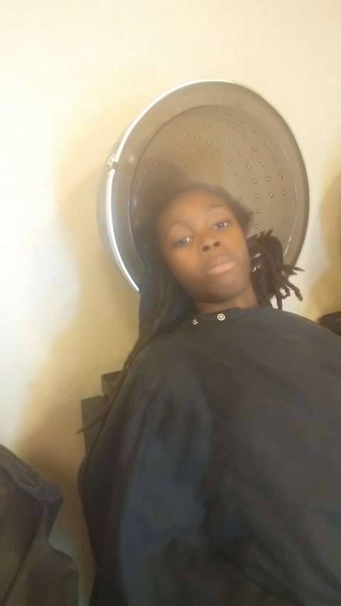 JCP Salon JCP Salon