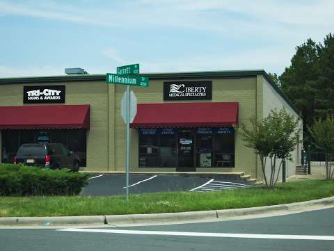 Liberty Medical Specialties Liberty Medical Specialties