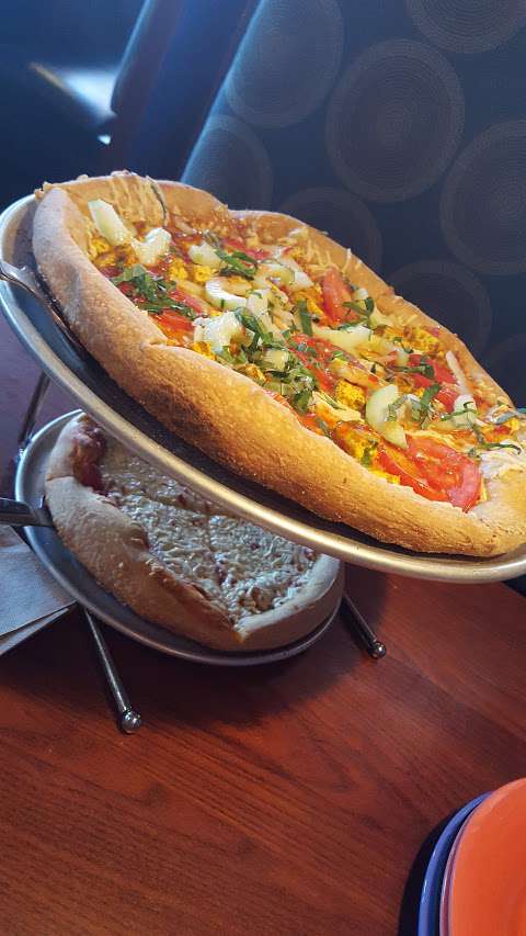 Mellow Mushroom Mellow Mushroom