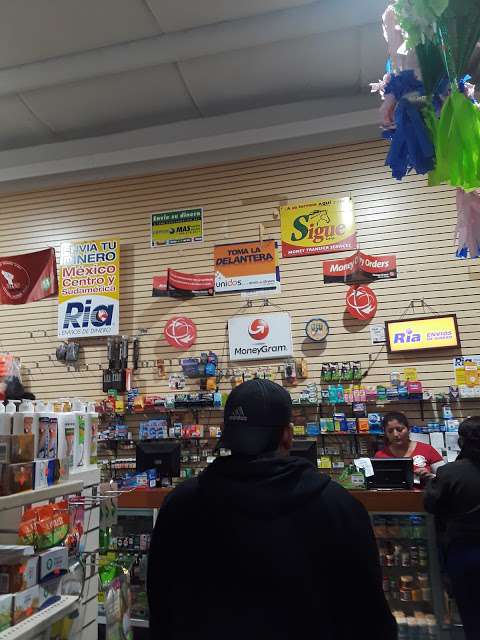 Mi Pueblo Mi Pueblo