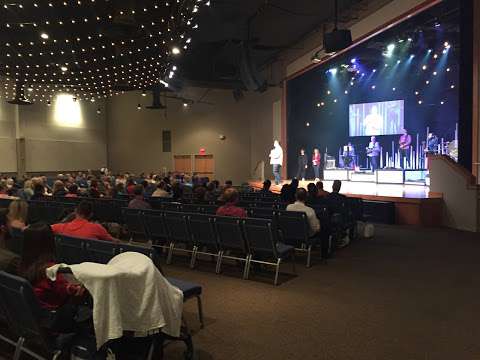New Horizon Church New Horizon Church