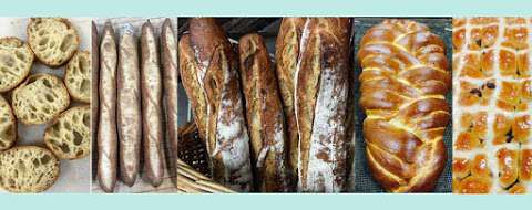 Ninth Street Bakery Ninth Street Bakery