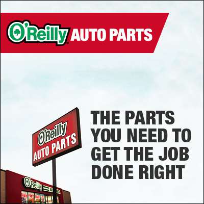O'Reilly Auto Parts O'Reilly Auto Parts