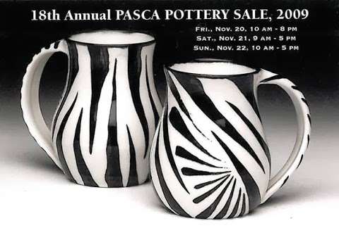Pasca Pottery Durham NC Pasca Pottery Durham NC