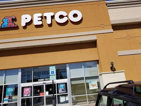 Petco Animal Supplies Petco Animal Supplies