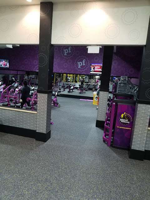 Planet Fitness Planet Fitness