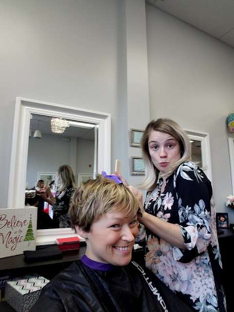 Poppy Salon Poppy Salon