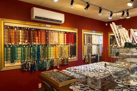Rare Earth Bead Shop Rare Earth Bead Shop