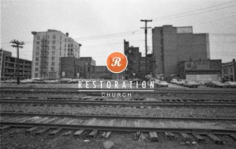 Restoration Church Restoration Church