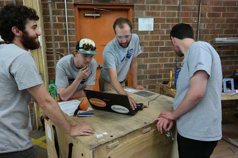 ShopBot Tools, Inc. ShopBot Tools, Inc.