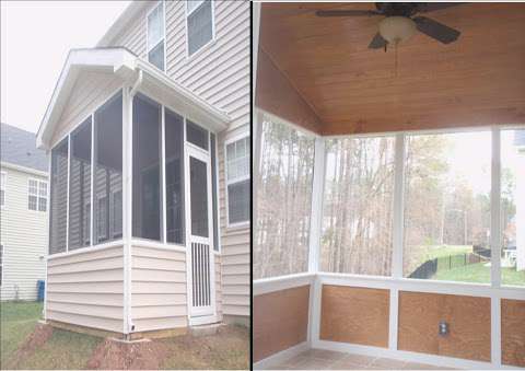 Sigma General Contracting Sigma General Contracting