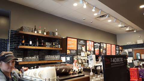 Starbucks Starbucks
