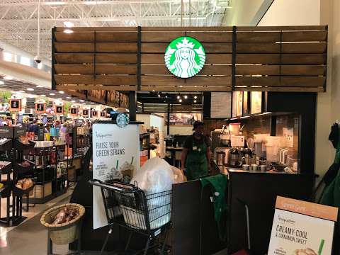 Starbucks Starbucks