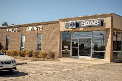 Swedish Imports Swedish Imports