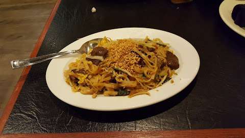 Thai Lanna Restaurant Thai Lanna Restaurant