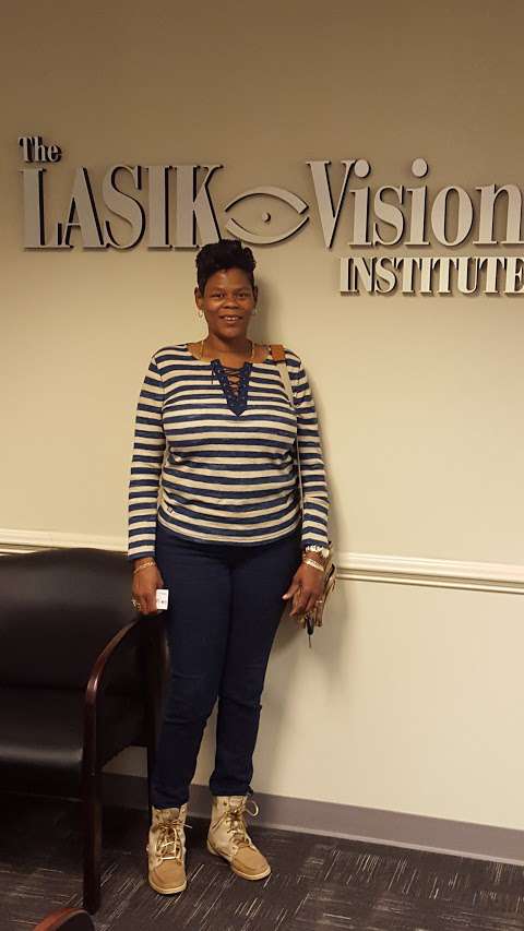 The LASIK Vision Institute The LASIK Vision Institute