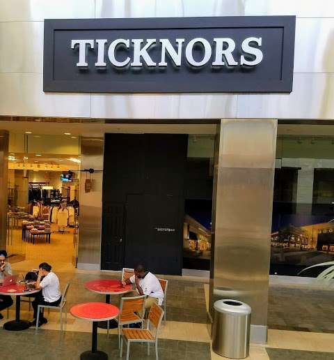 Ticknors Men's Clothier - The Streets at Southpoint Ticknors Men's Clothier - The Streets at Southpoint