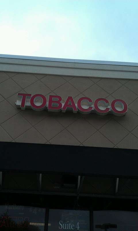 Tobacco & Gift Tobacco & Gift