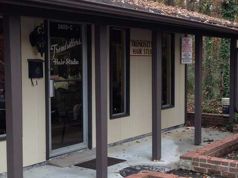 Trendsetters Hair Studio Trendsetters Hair Studio